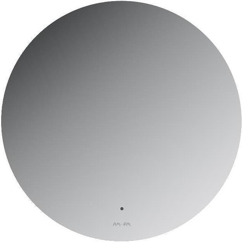 Зеркало AM.PM X-Joy 50 M85MOX40501S с подсветкой с ИК-сенсорным выключателем