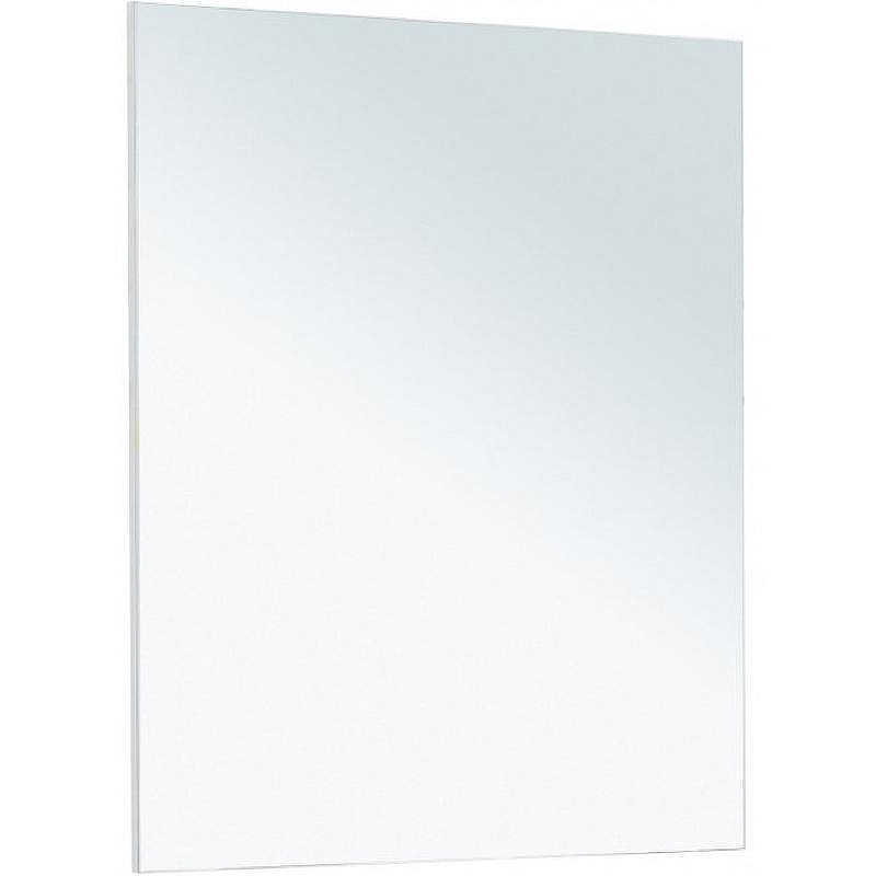 Зеркало Aquanet Lino 70 253906 Белое матовое