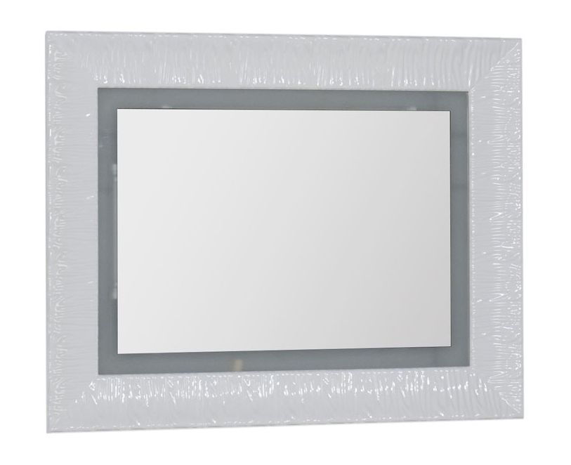 Зеркало Aquanet Мадонна 90 E 00168328, цвет белый