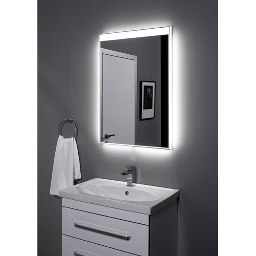 Зеркало Aquanet Палермо 10085 LED 196645