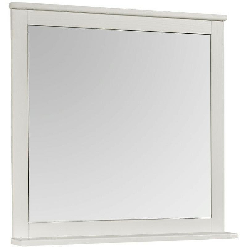 Зеркало Aquaton Леон 80 1A186402LBPS0 Дуб белый