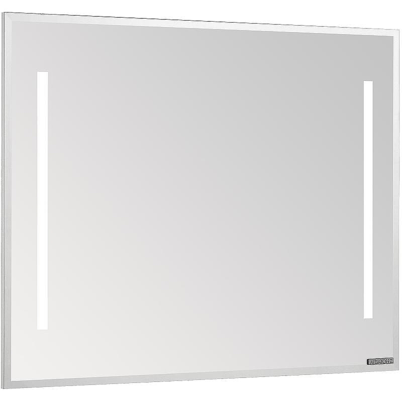 Зеркало Aquaton Отель 80 1A101302OT010 с подсветкой с функцией антипар