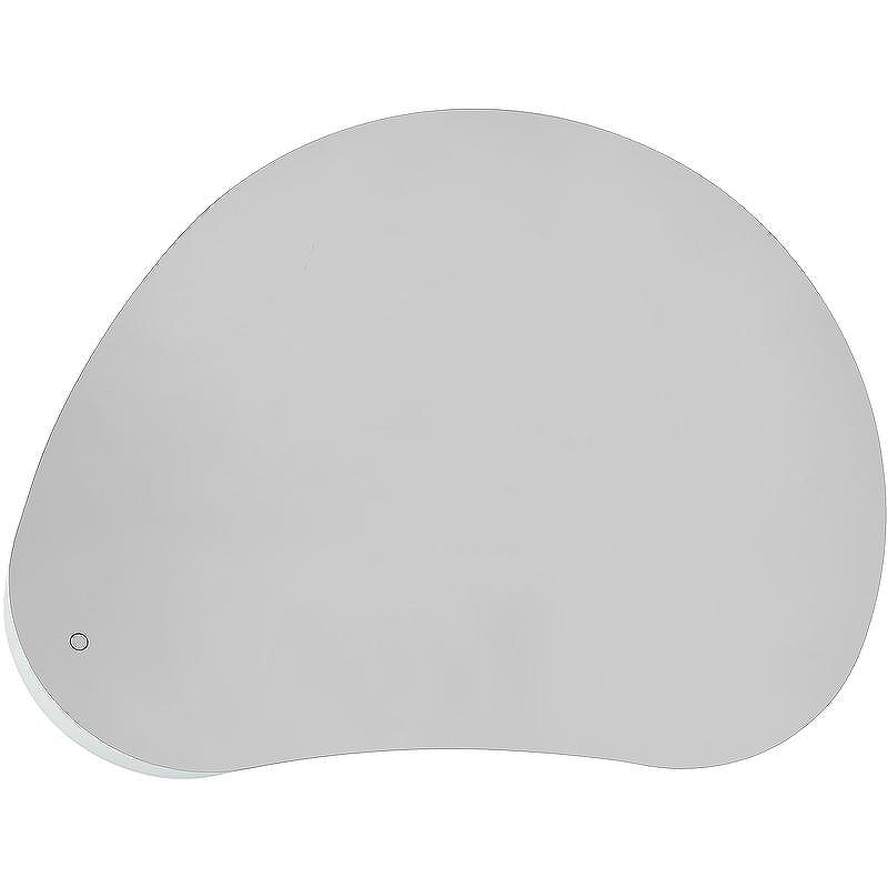 Зеркало Aquaton Венто 95 1A260902VO010 с подсветкой с сенсорным выключателем