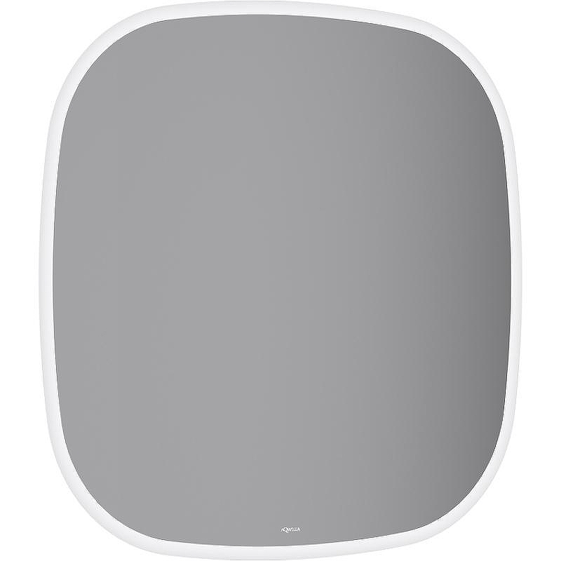 Зеркало Aqwella Aura A 80 AUR0208AH с подсветкой с бесконтактным выключателем