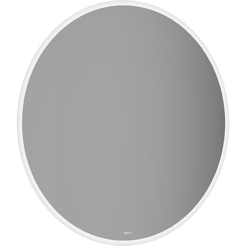 Зеркало Aqwella Moon A 60 MOON0206AH с подсветкой и подогревом с бесконтактным выключателем