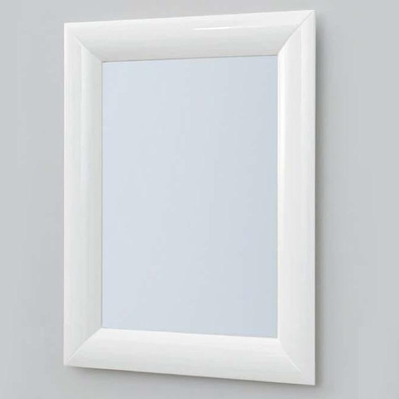 Зеркало Artceram Vela 70 ACS003 01 Белое