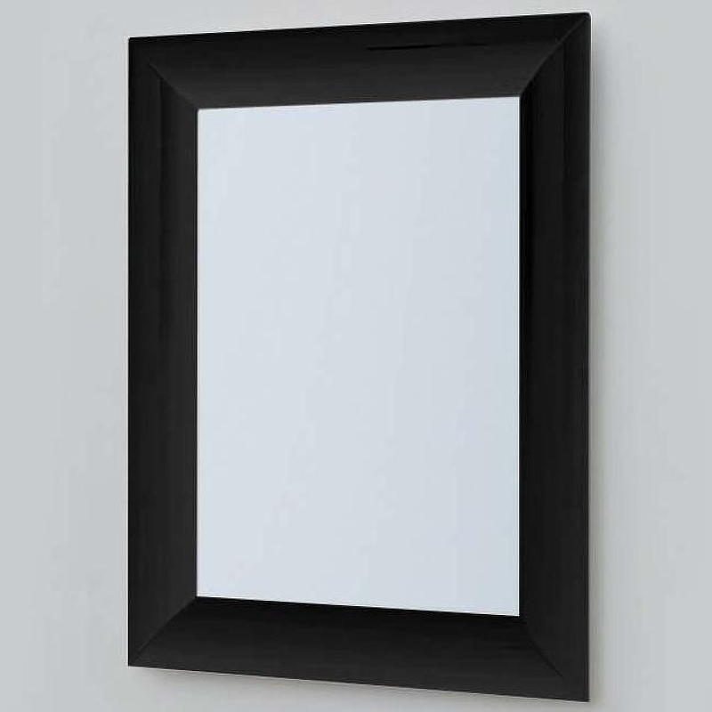 Зеркало Artceram Vela 70 ACS003 03 Черное