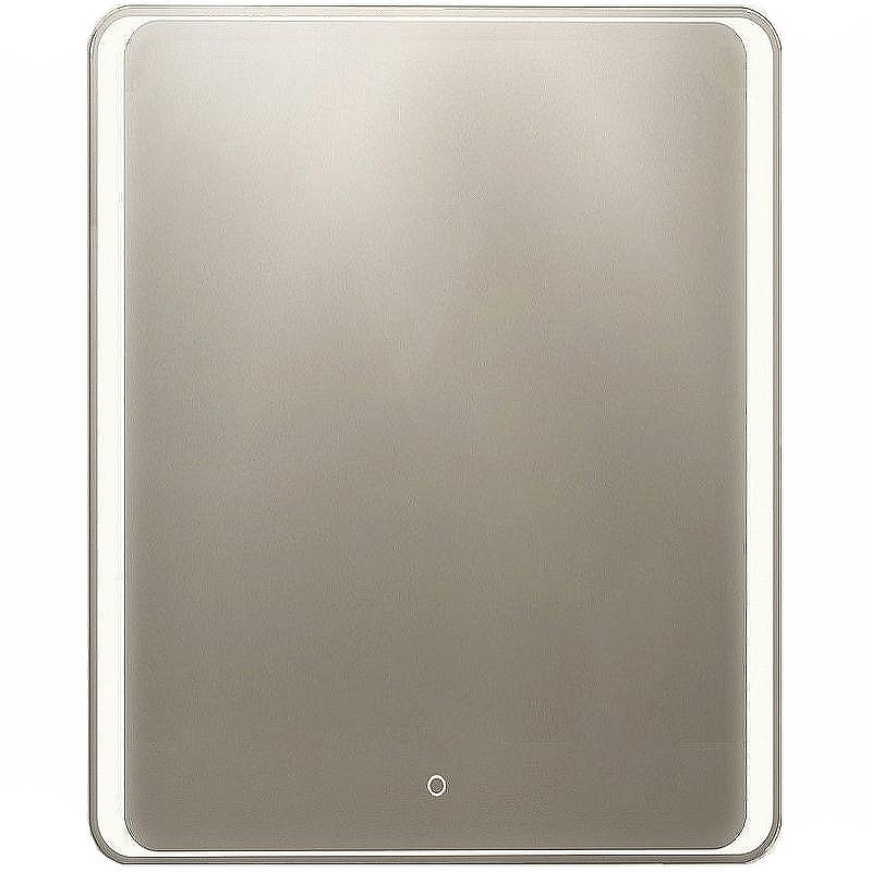 Зеркало Art&Max Elegant AM-Ele-600-800-DS-F с подсветкой с сенсорным выключателем