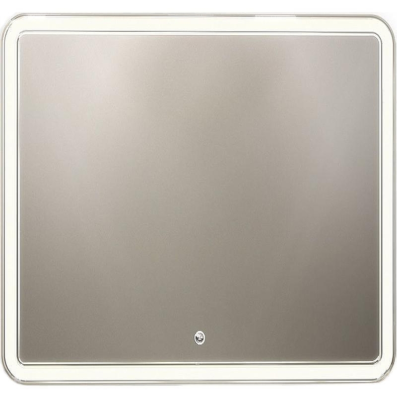 Зеркало Art&Max Vita AM-Vit-800-800-DS-F с подсветкой с сенсорным выключателем