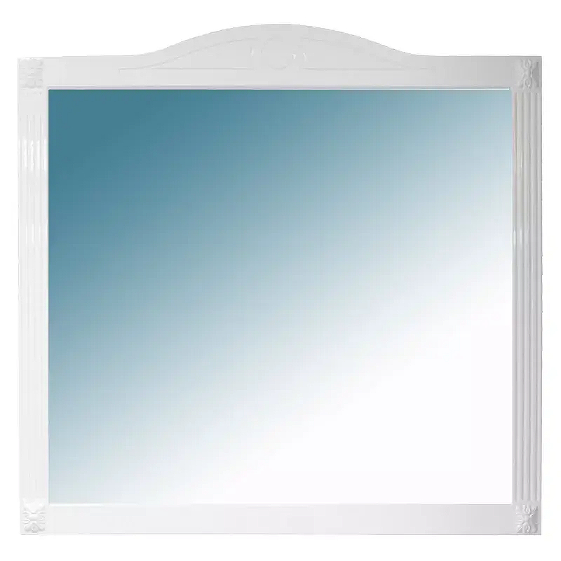 Зеркало Azario Magnolia 100 CS00068640 Белое