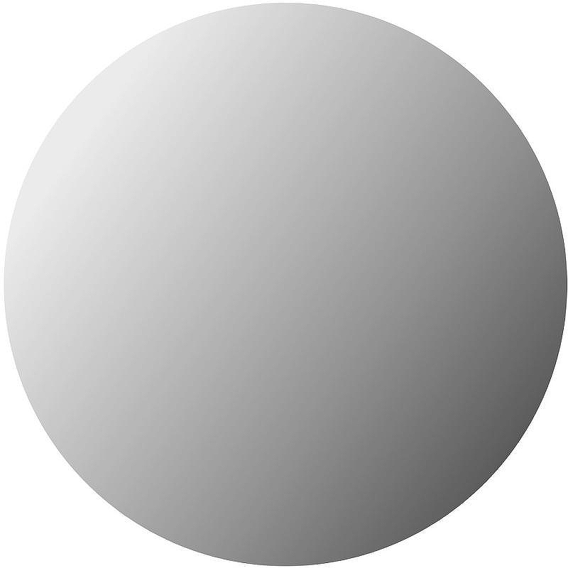Зеркало BelBagno 100 SPC-INT-1000-LED с подсветкой круглое