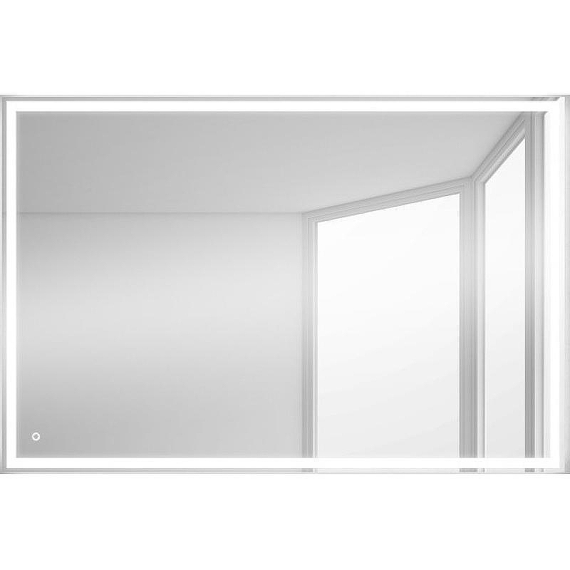 Зеркало BelBagno SPC-GRT-650-800-LED-TCH с подсветкой с сенсорным выключателем