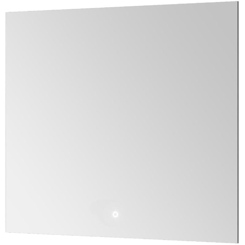 Зеркало Boheme Modern 80x70 544-080 с подсветкой с сенсорным выключателем