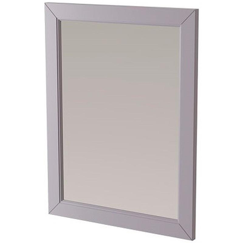 Зеркало Caprigo Albion Promo 60 33335-113.000.00.05 Серое матовое