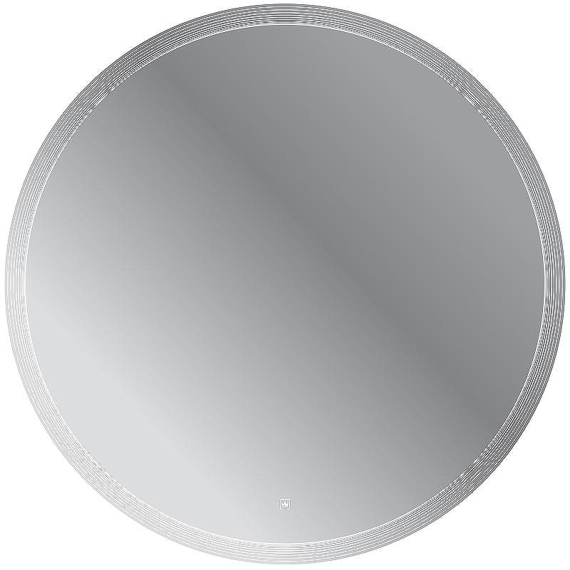 Зеркало Cezares Eco 100 CZR-SPC-ECO-1000-LED-TCH с подсветкой с лазерной гравировкой и сенсорным выключателем