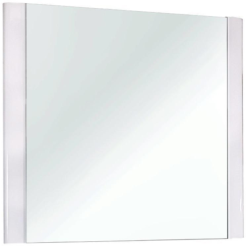 Зеркало Dreja Eco Uni 105 99.9007 Белое