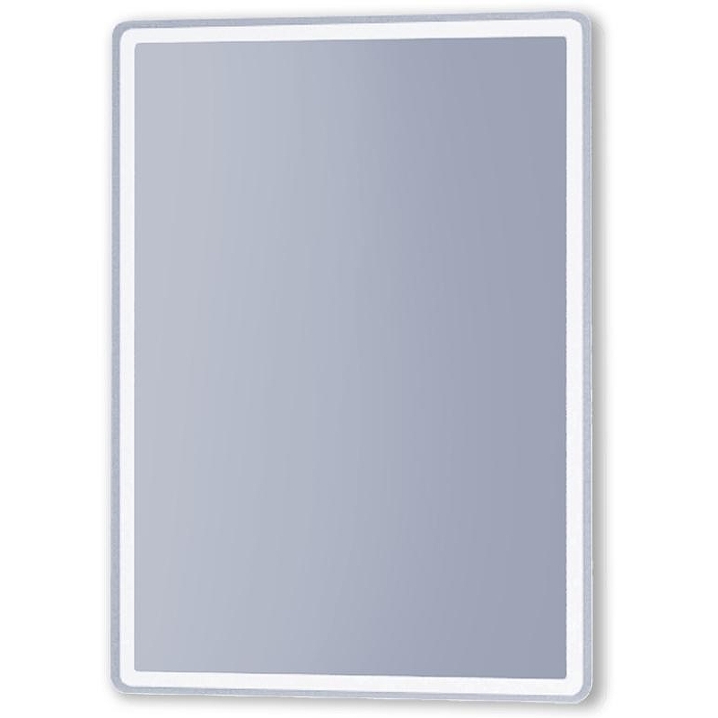 Зеркало Dreja Tiny 60 99.9022 Хром