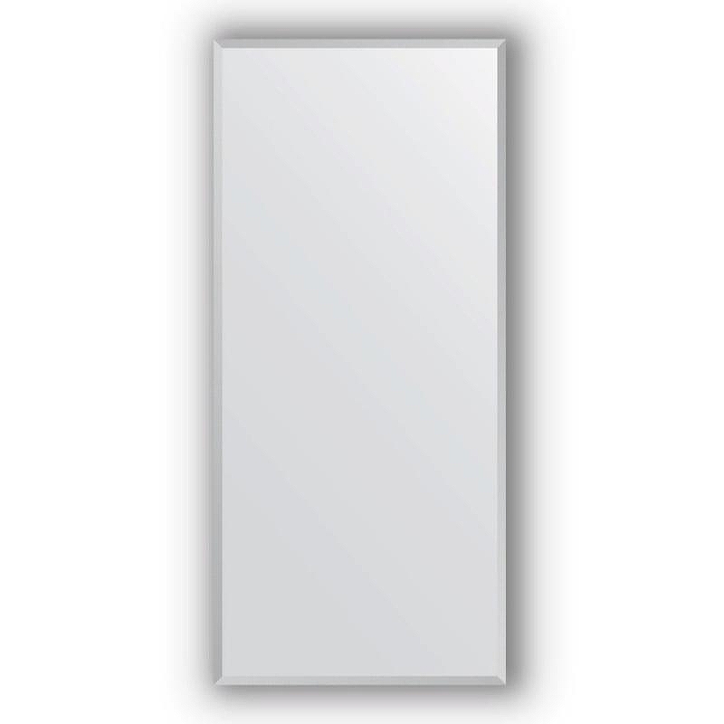Зеркало Evoform Definite 146х66 Сталь