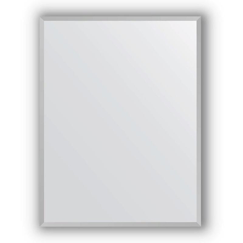 Зеркало Evoform Definite 86х66 Хром