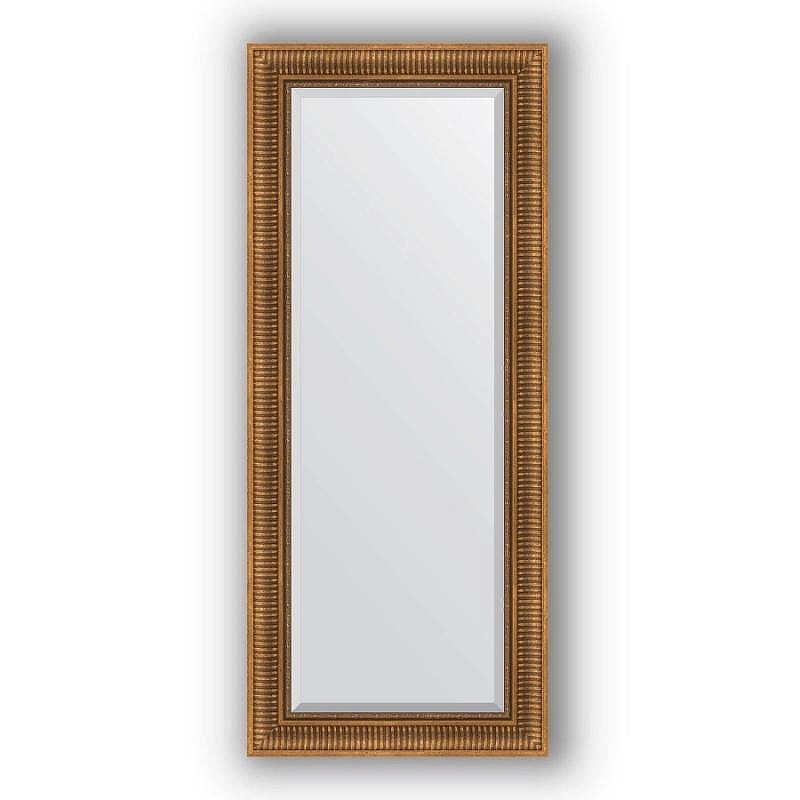 Зеркало Evoform Exclusive 147х62 Бронзовый акведук