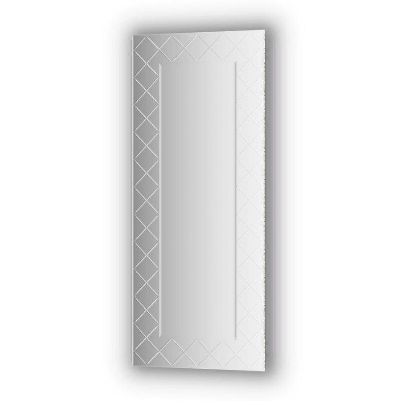 Зеркало Evoform Florentina 120х50 без подсветки
