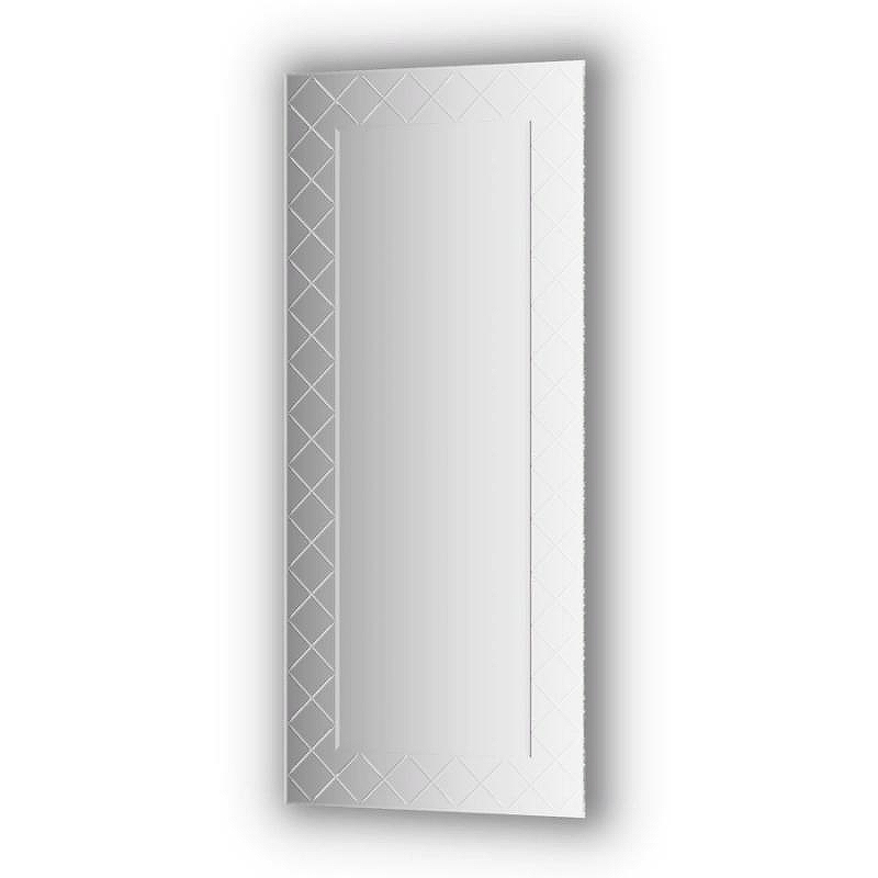 Зеркало Evoform Florentina 140х60 без подсветки