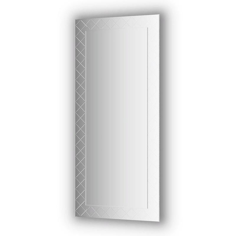 Зеркало Evoform Florentina 180х80 без подсветки