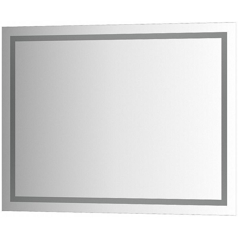 Зеркало Evoform Ledline 60x80 BY 2135 с подсветкой 24 W - без выключателя
