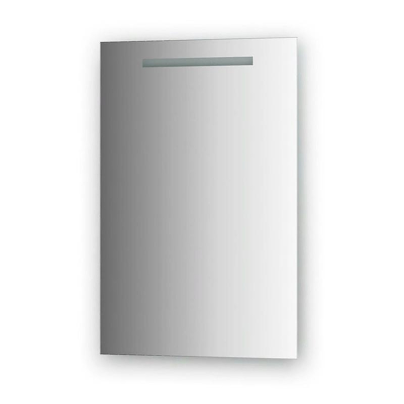 Зеркало Evoform Ledline 75х50 с подсветкой