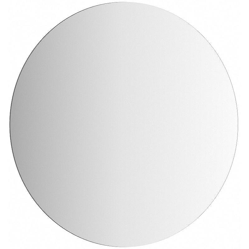 Зеркало Evoform Ledshine d60 BY 2543 с подсветкой 15 W - без выключателя - нейтральный белый свет