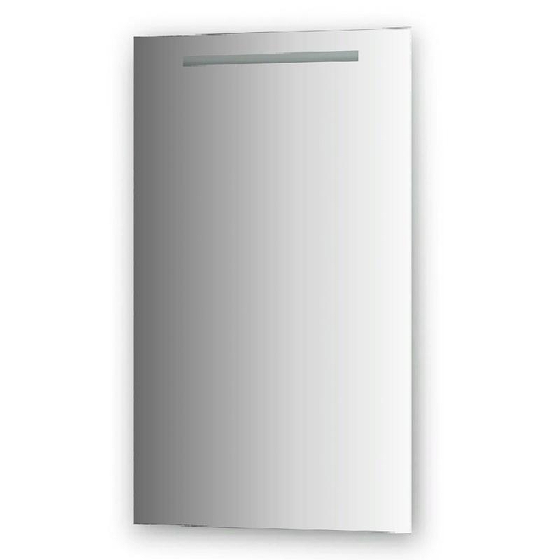 Зеркало Evoform Lumline 100х60 с подсветкой