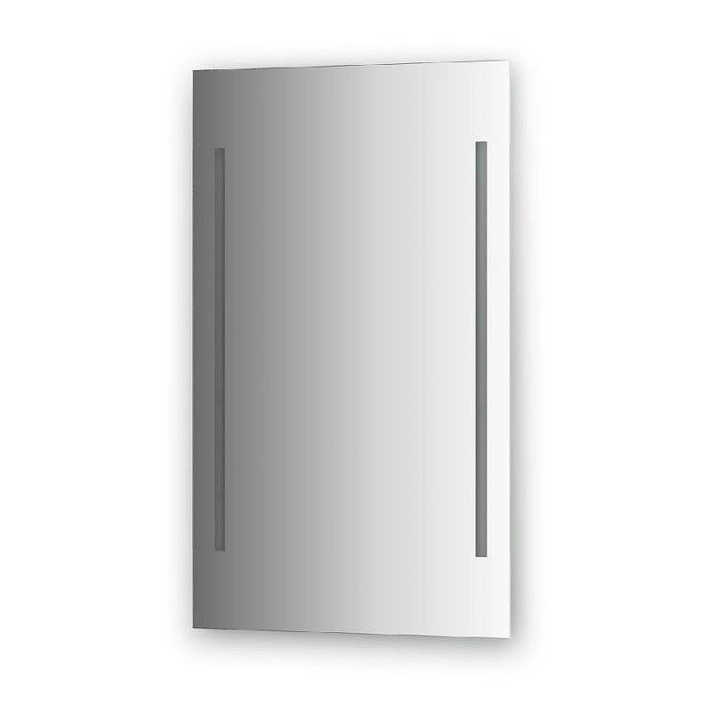 Зеркало Evoform Lumline 100х60 с подсветкой