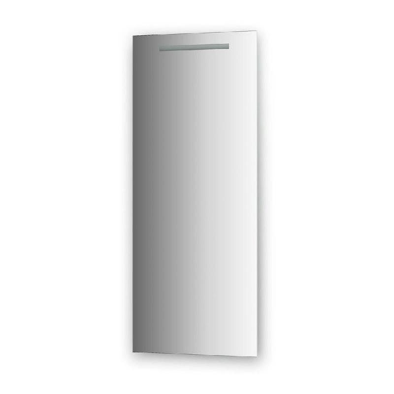 Зеркало Evoform Lumline 120х60 с подсветкой