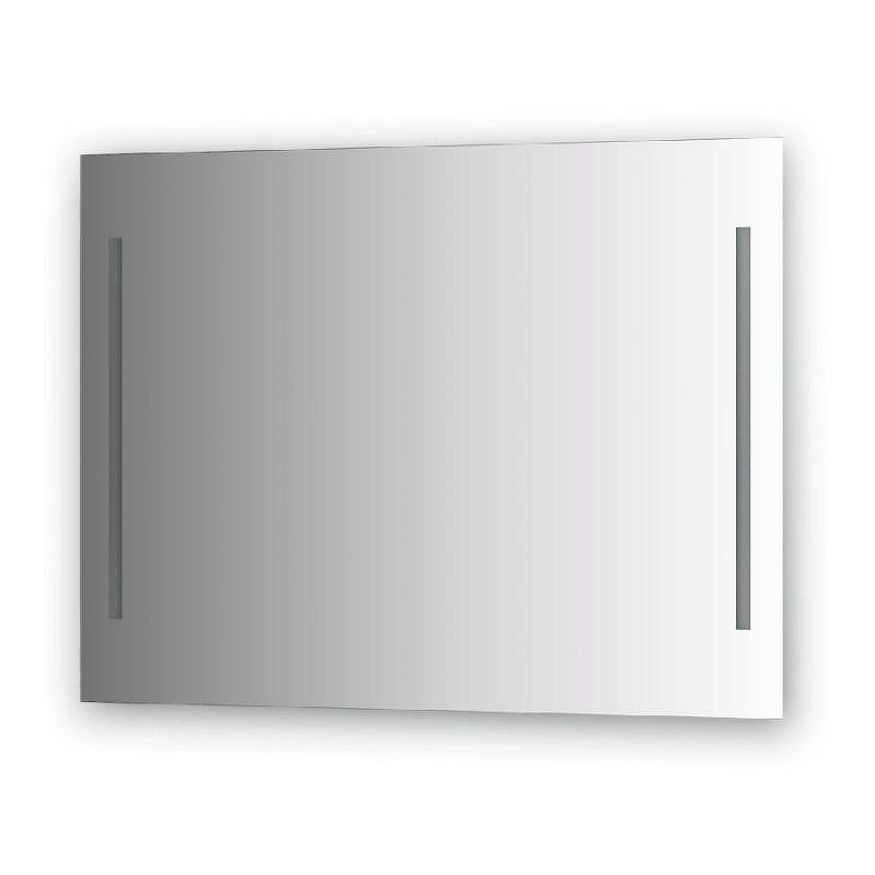 Зеркало Evoform Lumline 75х100 с подсветкой