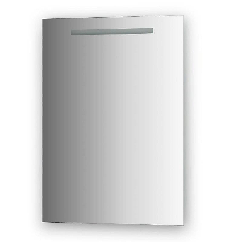 Зеркало Evoform Lumline 75х60 с подсветкой