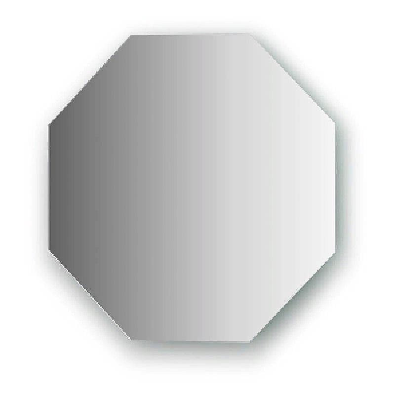 Зеркало Evoform Primary 40х40 без подсветки