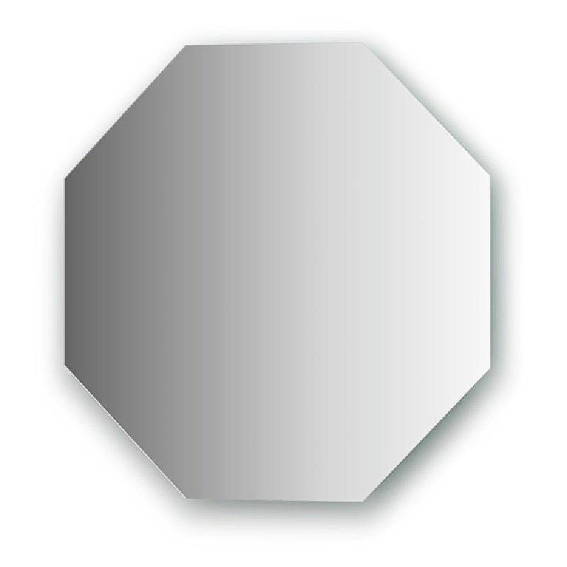 Зеркало Evoform Primary 50х50 без подсветки