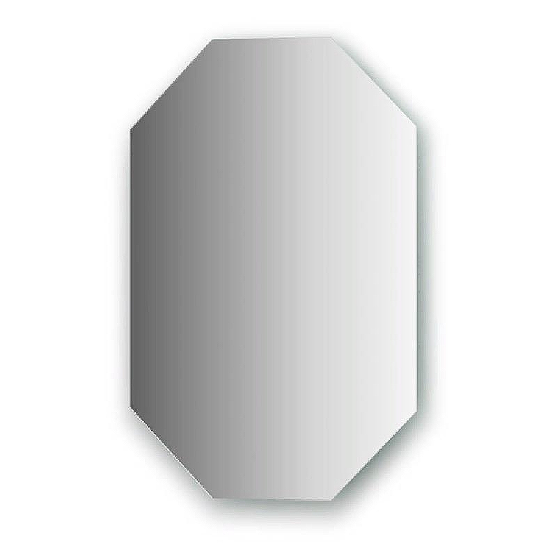 Зеркало Evoform Primary 60х40 без подсветки