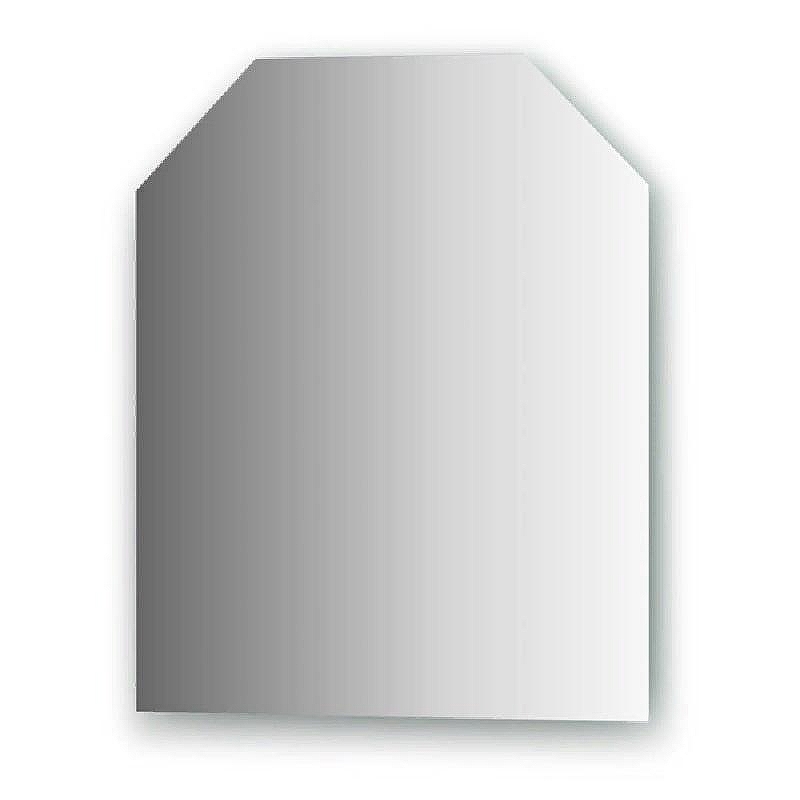 Зеркало Evoform Primary 60х50 без подсветки