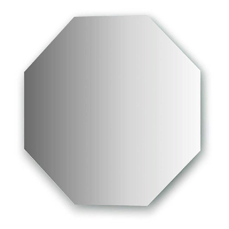 Зеркало Evoform Primary 60х60 без подсветки