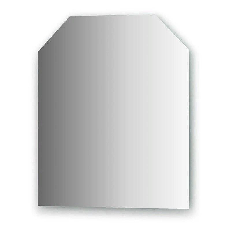 Зеркало Evoform Primary 65х55 без подсветки