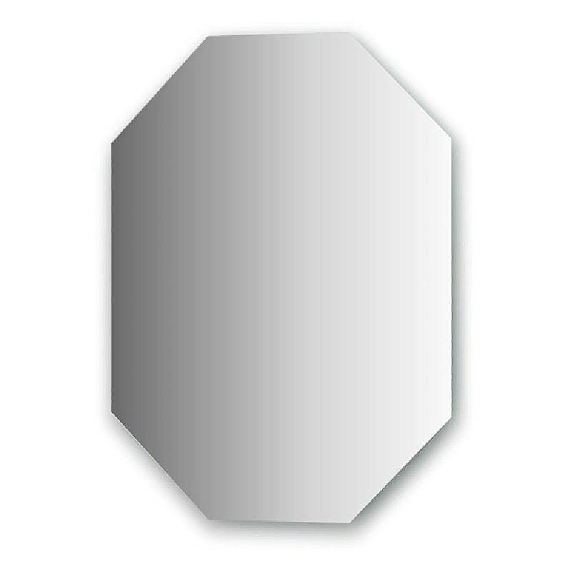 Зеркало Evoform Primary 80х60 без подсветки