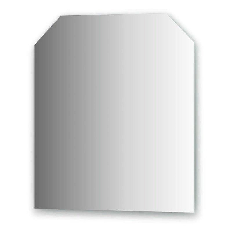 Зеркало Evoform Primary 80х70 без подсветки