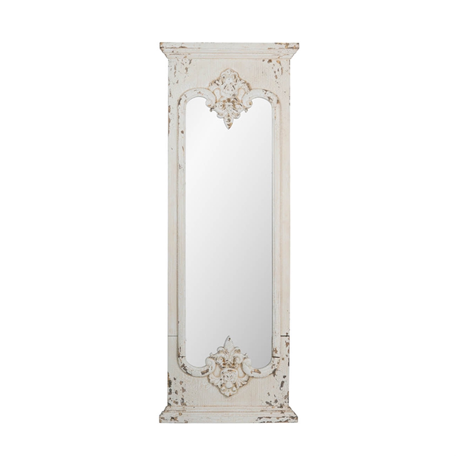 Зеркало Glasar 55x6x150см