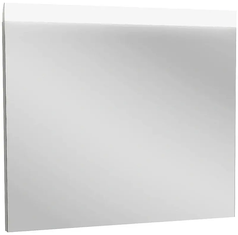 Зеркало Jacob Delafon Horizon 80 EB1482-NF с подсветкой с инфракрасным выключателем и подогревом