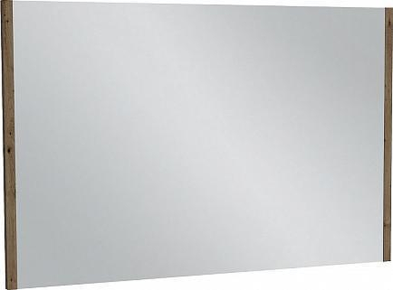 Зеркало Jacob Delafon Sherwood 100 EB1837RU-P13 цвет Состаренный дуб