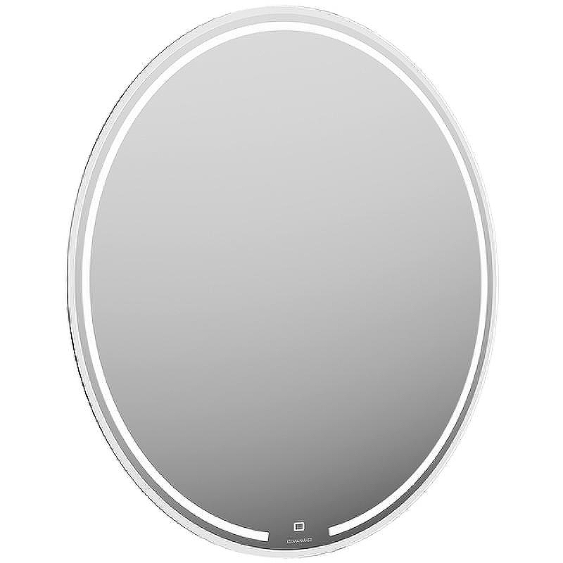 Зеркало Kerama Marazzi Mio 70 MIO.mi.70D\WHT с подсветкой с сенсорным выключателем и диммером