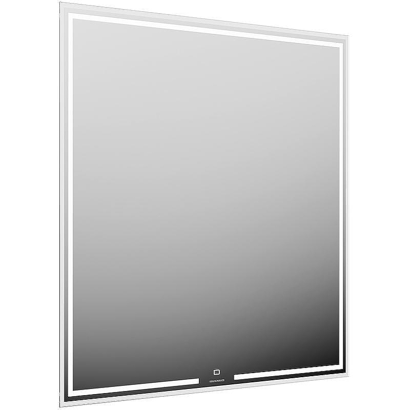 Зеркало Kerama Marazzi Mio 80 MIO.mi.80\WHT с подсветкой с сенсорным выключателем и диммером