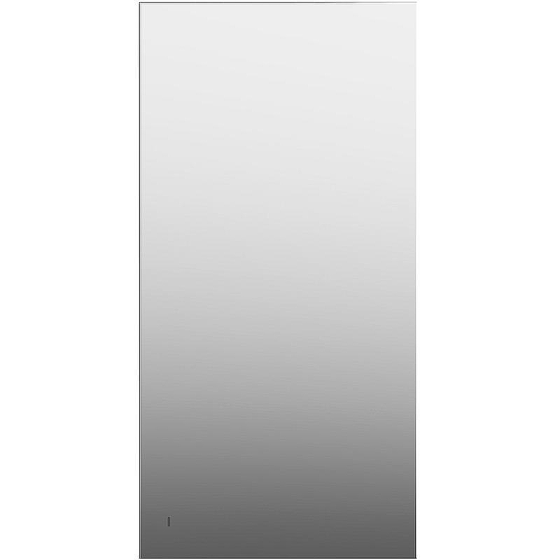 Зеркало Kerama Marazzi Vetrata 45 VE.S.mi.90\WHT с подсветкой с сенсорным выключателем и подогревом