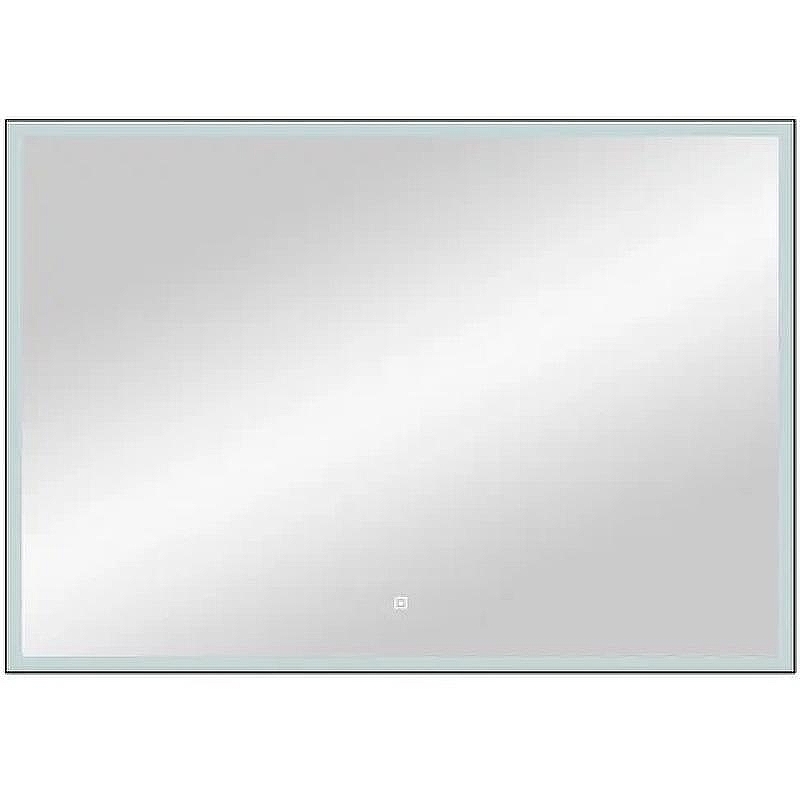 Зеркало Континент Frame 1000x700 ЗЛП188 с подсветкой с сенсорным выключателем